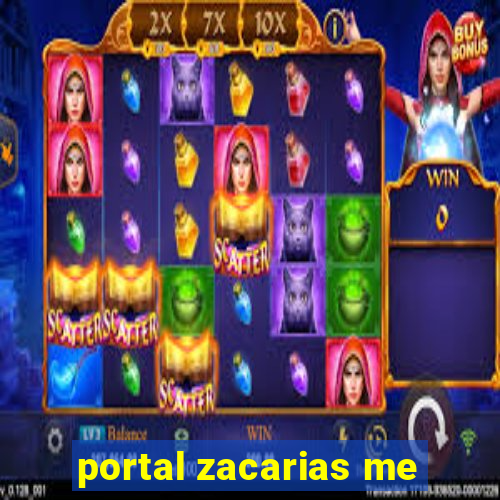 portal zacarias me